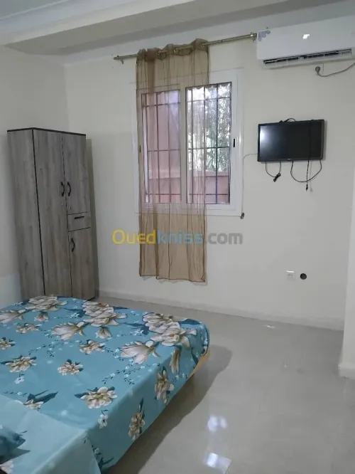 Location vacances Appartement Niveau de villa F2 Jijel Jijel