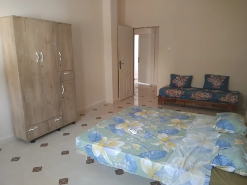 Location Appartement Niveau de villa Studio F2 F3 Jijel Jijel