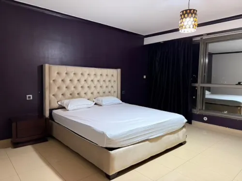 Location Appartement F4 Oran Oran