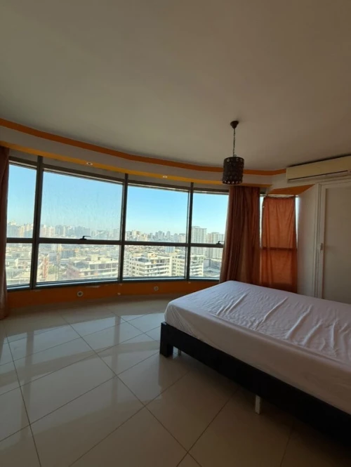 Location Appartement F4 Oran Oran