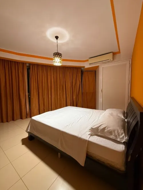 Location Appartement F4 Oran Oran