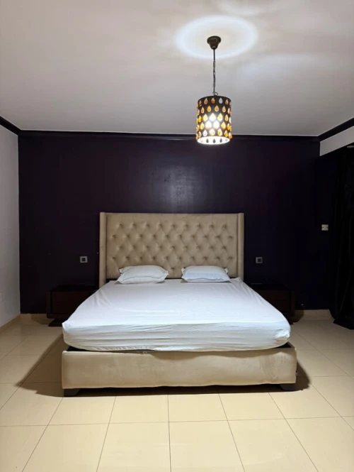 Location Appartement F4 Oran Oran