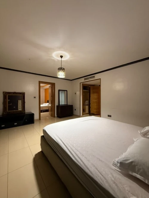 Location Appartement F4 Oran Oran