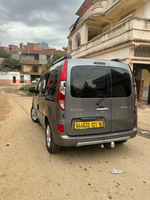 Renault Kangoo 2021 Privilège +