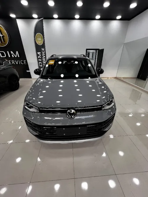 Volkswagen Tahru 2025 