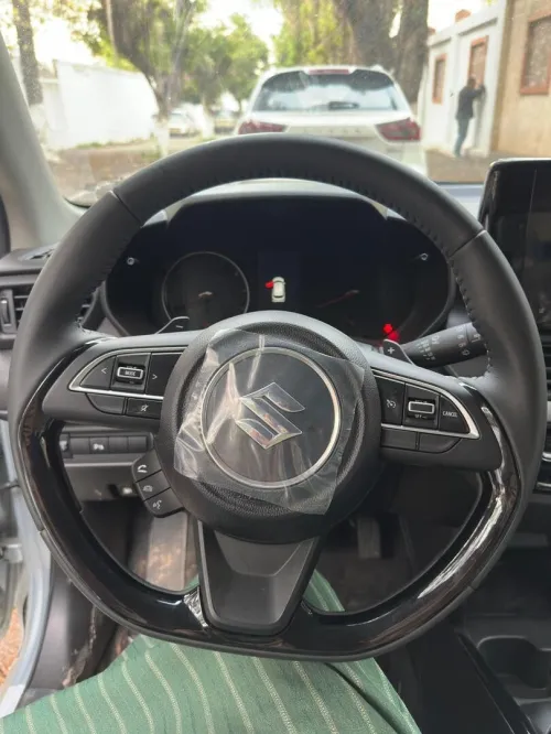 Suzuki Swift 2025 Full option