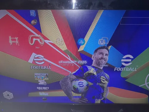 Ps3