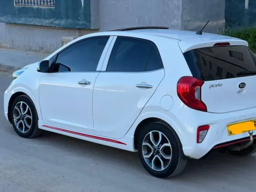 Kia Picanto 2018 GT-Line