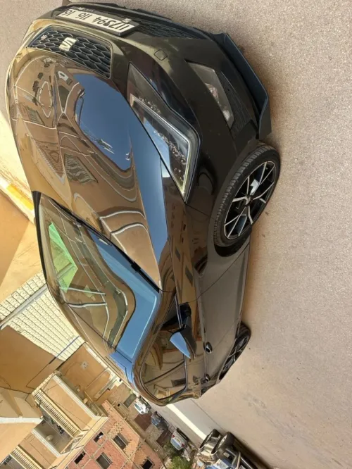 Seat Leon 2016 Leon