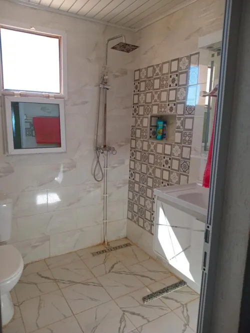 Vente Appartement F3 Aïn Témouchent El malah