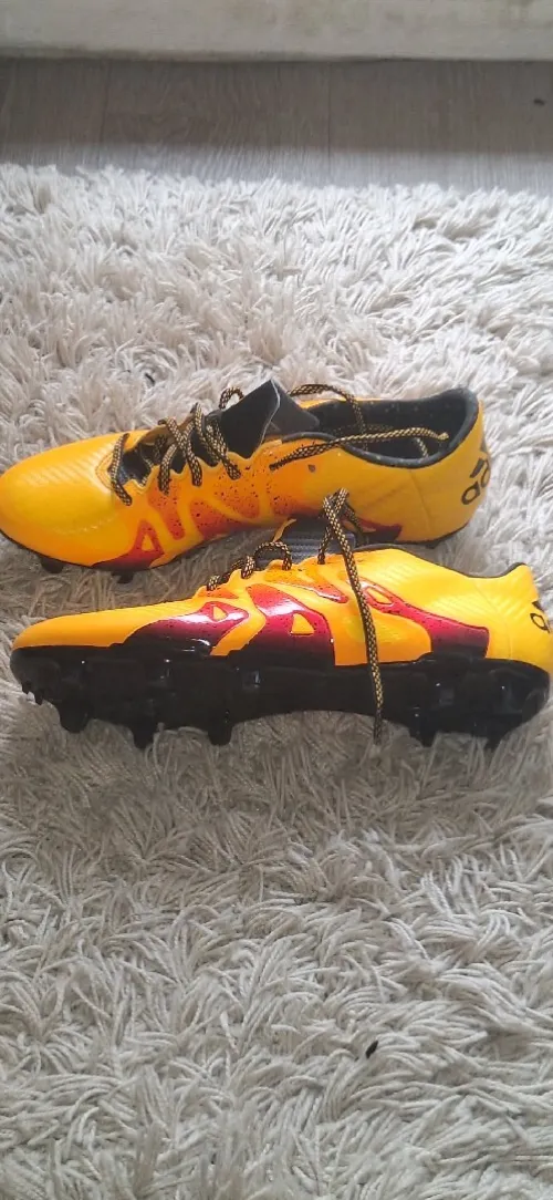 Chaussures de football