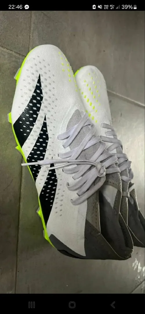 Chaussure de football