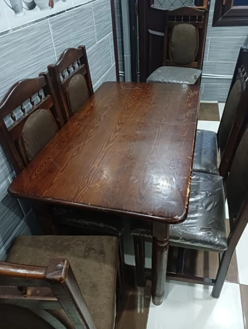 Location Appartement F3 Guelma Guelma