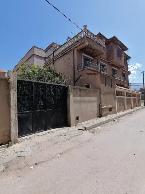 Vente Villa Blida Beni mered