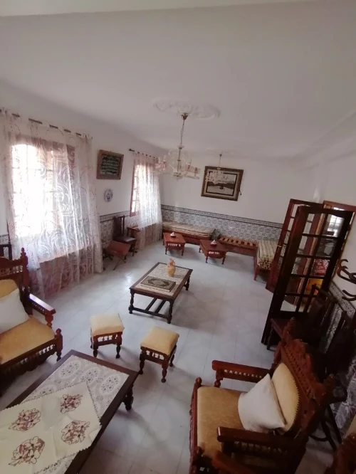 Vente Villa Blida Beni mered