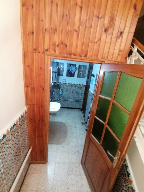 Vente Villa Blida Beni mered