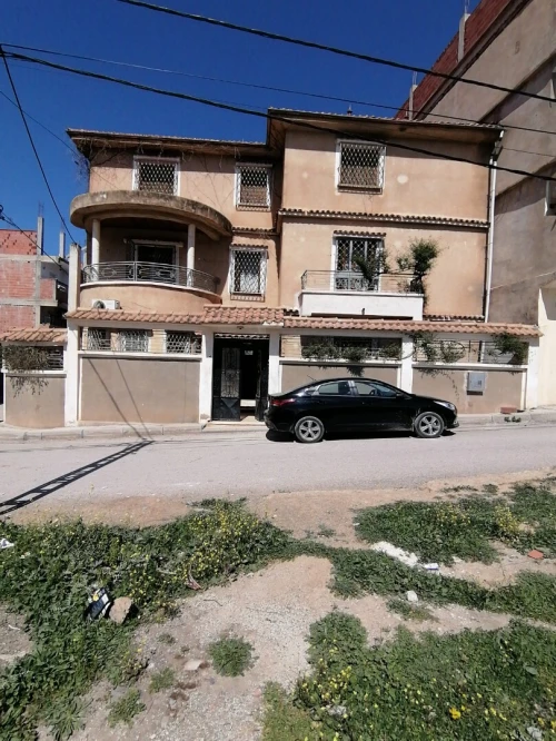 Vente Villa Blida Beni mered