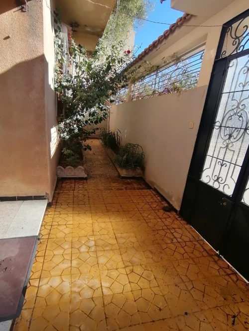 Vente Villa Blida Beni mered
