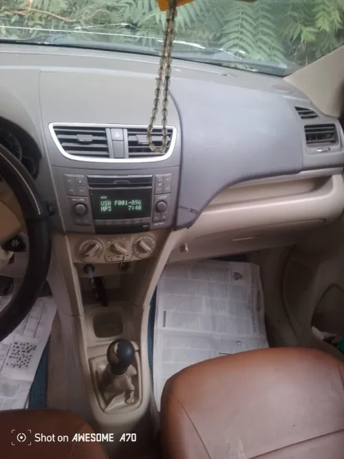 Suzuki Ertiga 2015 Ertiga