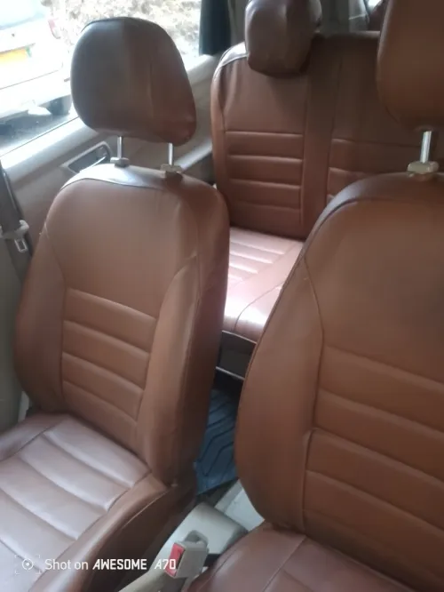 Suzuki Ertiga 2015 Ertiga