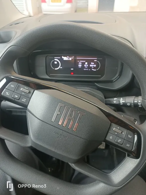 Fiat Doblo Van 2024 New