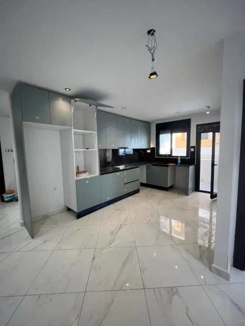 Vente Appartement F4 Oran Bir el djir