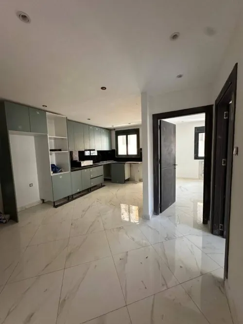 Vente Appartement F3 Oran Bir el djir
