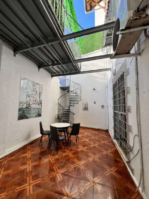 Vente Appartement Duplex F7 Alger Hydra
