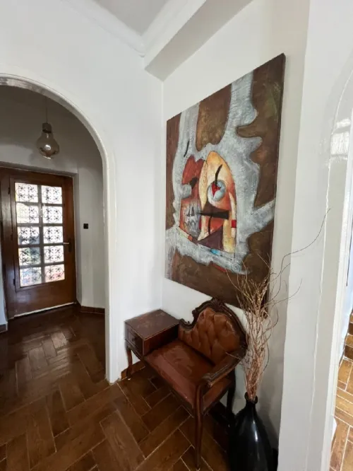 Vente Appartement Duplex F7 Alger Hydra