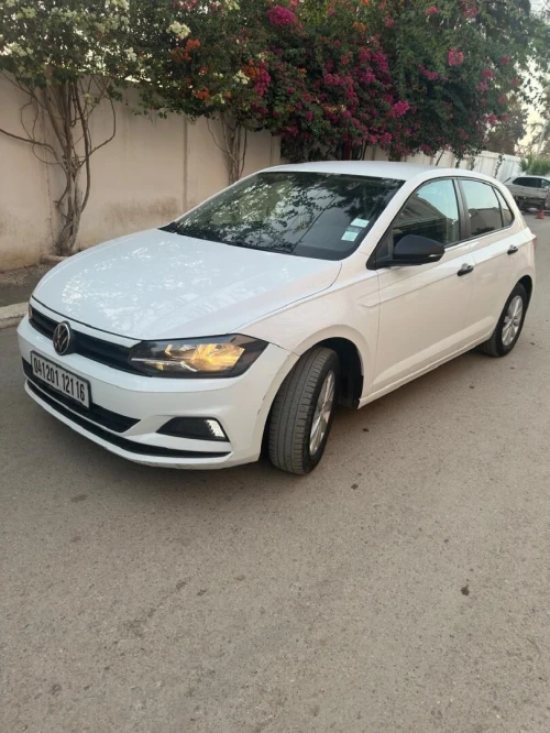 Volkswagen Polo 2021 