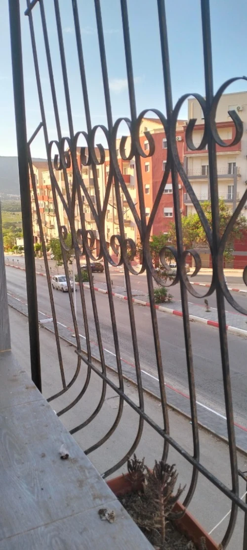 Vente Appartement F3 Tipaza Tipaza