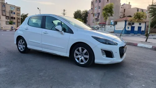 Peugeot 308 2012 308