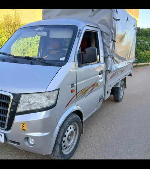 Gonow Mini Truck Double Cabine 2014 Mini Truck Double Cabine