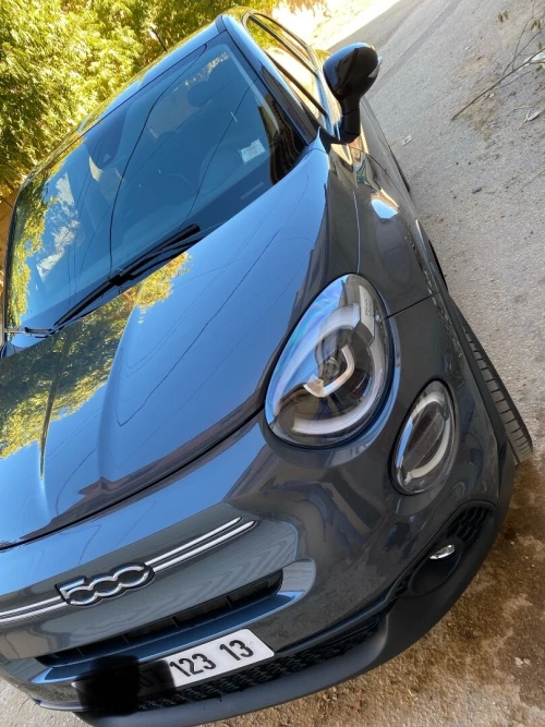 Fiat 500x 2023 Club