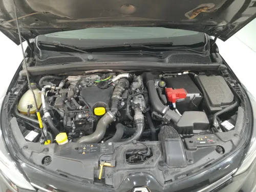 Renault Clio 5 RSLINE 2022 rsline