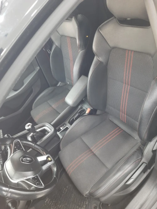 Renault clio 5 RSline 2022 Rsline