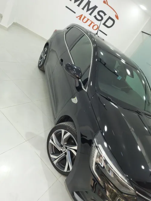 Renault Clio 5 RSLINE 2022 rsline