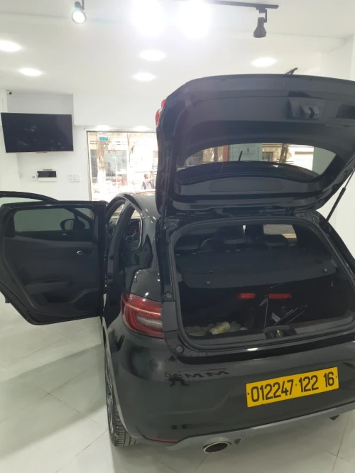 Renault clio 5 RSline 2022 Rsline