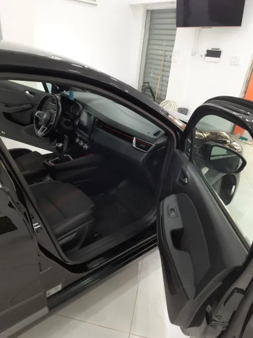 Renault clio 5 RSline 2022 Rsline