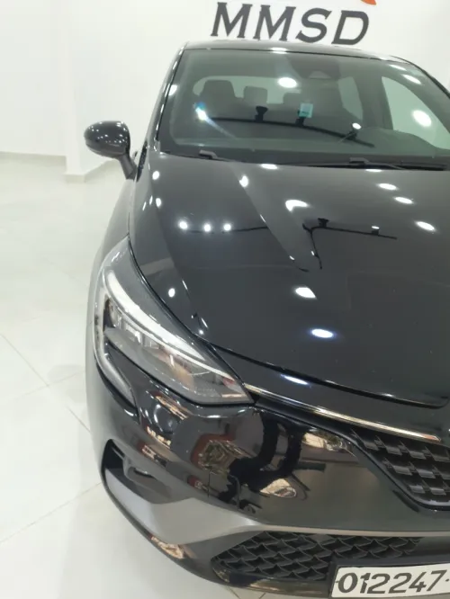 Renault clio 5 RSline 2022 Rsline