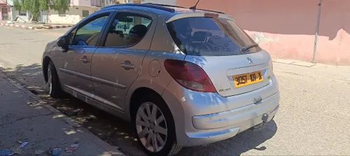 Peugeot 207 2009 Sportium