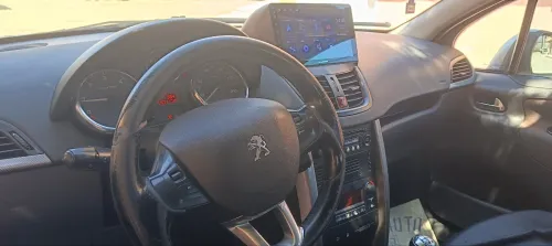 Peugeot 207 2009 Sportium