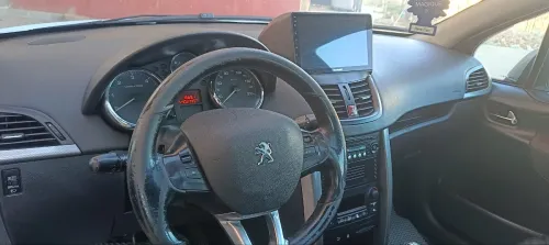 Peugeot 207 2009 Sportium