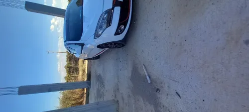 Renault Megane 3 2014 New Play