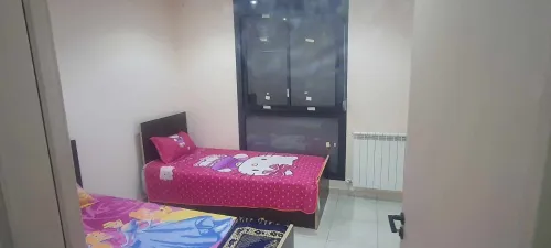 Location Appartement F4 Oran Bir el djir