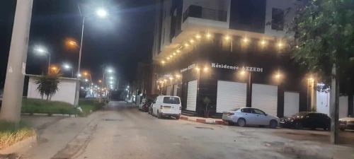 Location Appartement F4 Oran Bir el djir