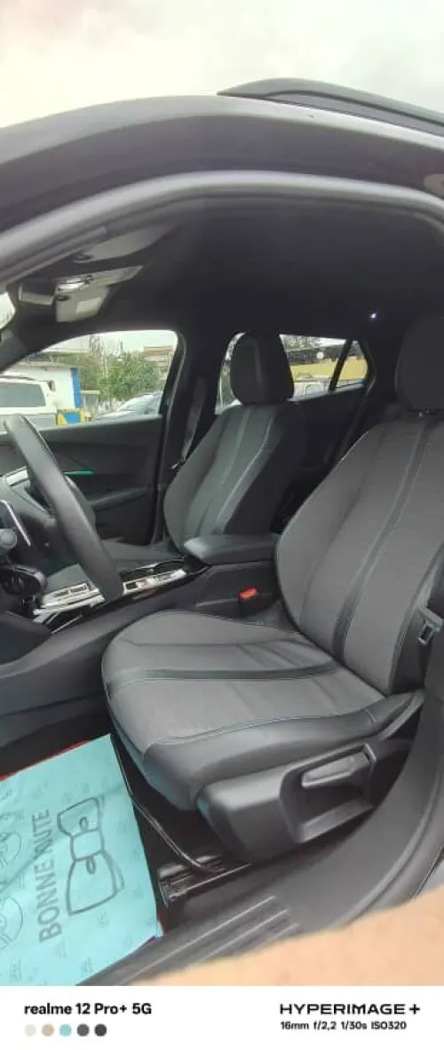 Peugeot 2008 2023 Allure Pack