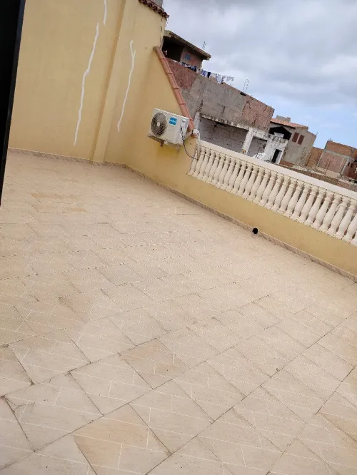 Vente Villa Oran Bousfer