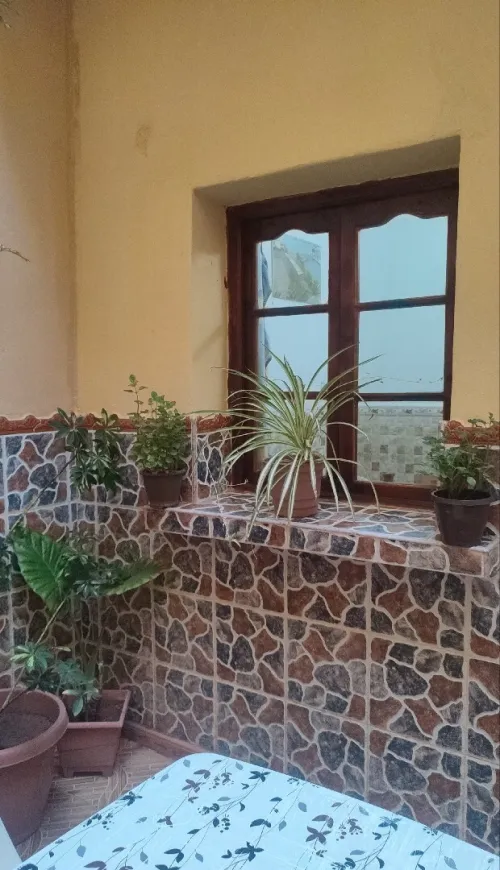 Vente Villa Oran Bousfer