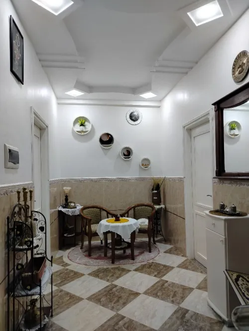 Vente Villa Oran Bousfer